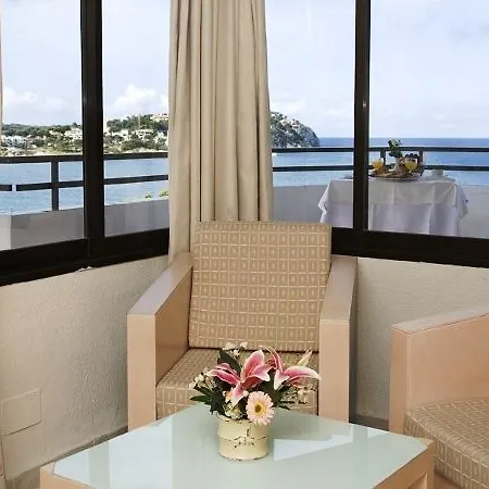 Aparthotel Trh Jardin Del Mar Santa Ponsa