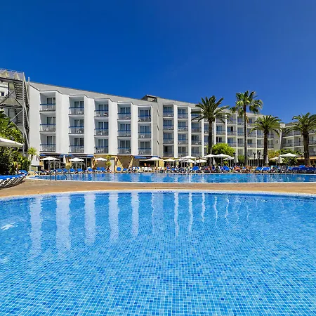 H10 Casa Del Mar Hotel 4*