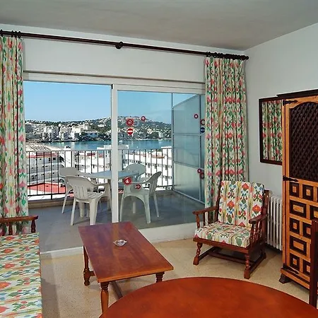 Pierre & Mallorca Deya Aparthotel 3*