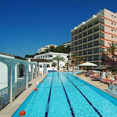 Pierre & Mallorca Deya Aparthotel