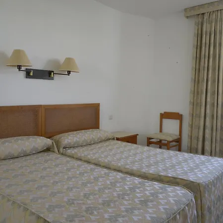 Trh Jardin Del Mar Santa Ponsa