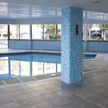 Aparthotel Trh Jardin Del Mar 3*