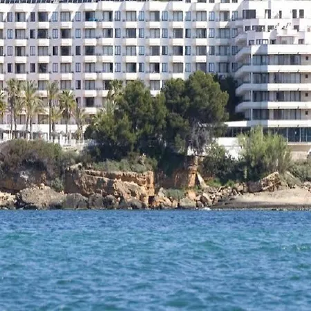 Trh Jardin Del Mar 3* Santa Ponsa
