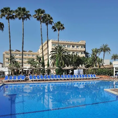 Hotel Globales Park Santa Ponsa