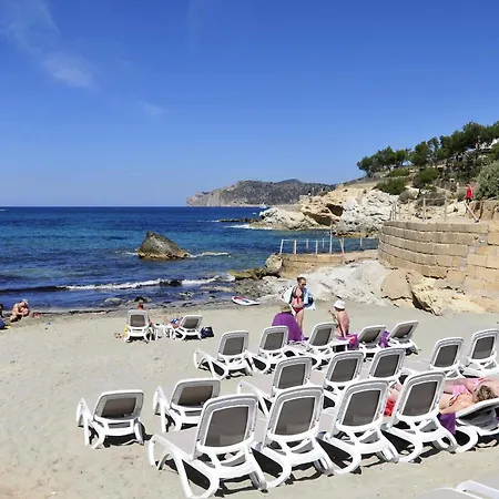 Fergus Style Cala Blanca Santa Ponsa