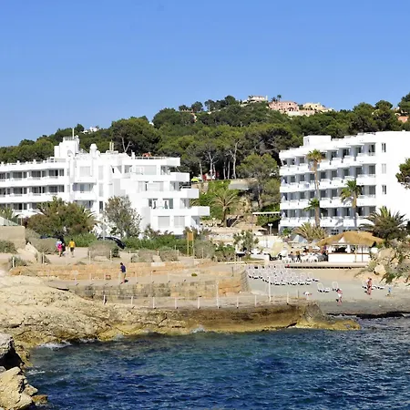 Fergus Style Cala Blanca Hotel Santa Ponsa