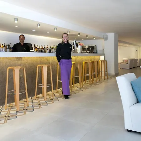 Fergus Style Cala Blanca Hotel 4*