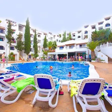 Apartment Holiday Park Apartments *