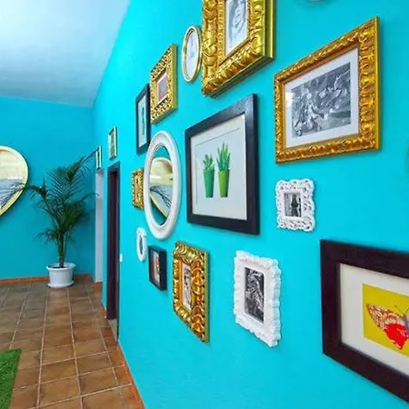 Holiday Park Apartments Apartment