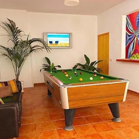 Holiday Park Apartments