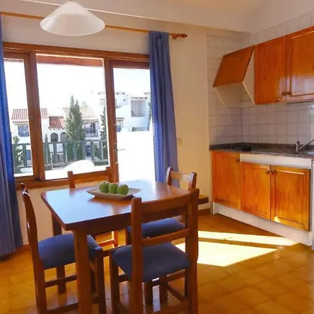 Apartment Holiday Park Apartments Santa Ponsa