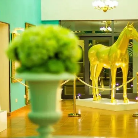 Holiday Park Apartments Apartment Santa Ponsa