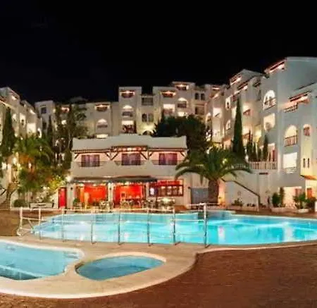 Holiday Park Apartments Apartment *