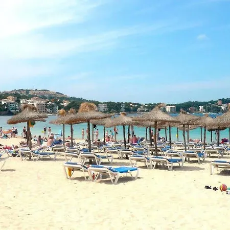 Holiday Park Apartments Santa Ponsa