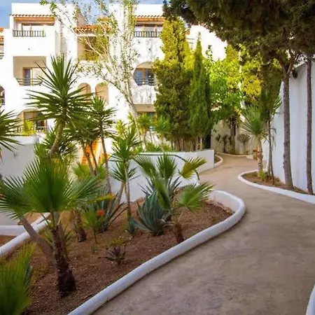 Holiday Park Apartments
