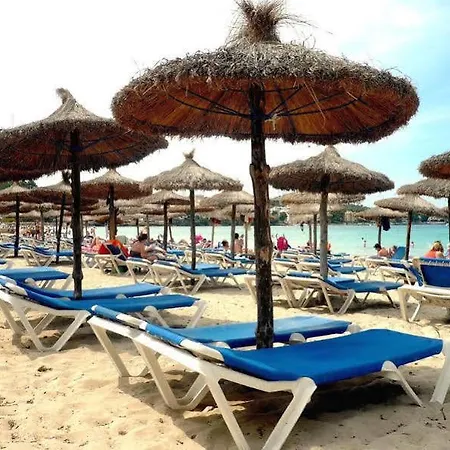 Holiday Park Apartments Apartment Santa Ponsa