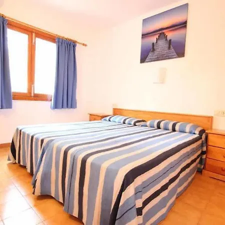 Holiday Park Apartments