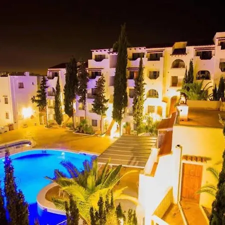 Apartment Holiday Park Apartments Santa Ponsa