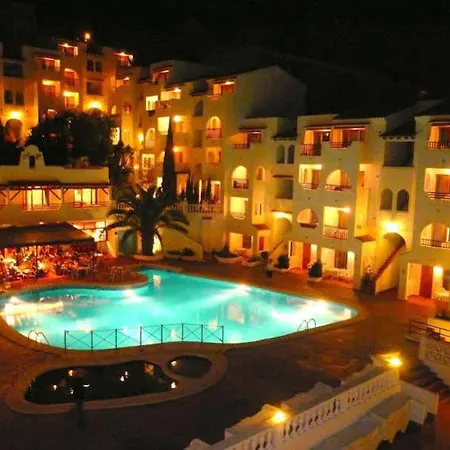 Holiday Park Apartments Apartment Santa Ponsa