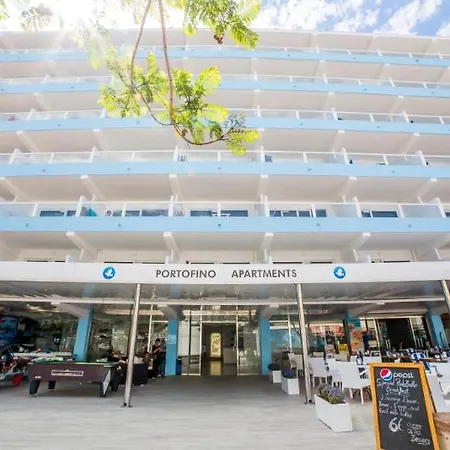 Pierre&vacances Mallorca Portofino 3* Santa Ponsa