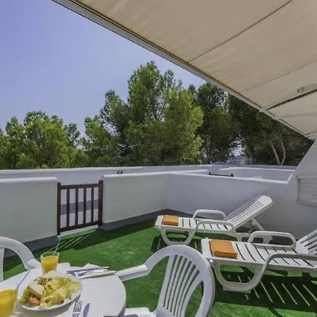 Sun (adults Only) Aparthotel 3*