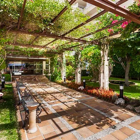 Globales Park Hotel Santa Ponsa