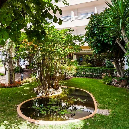 Globales Park Hotel Santa Ponsa
