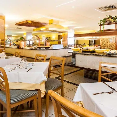 Hotel Globales Park Santa Ponsa