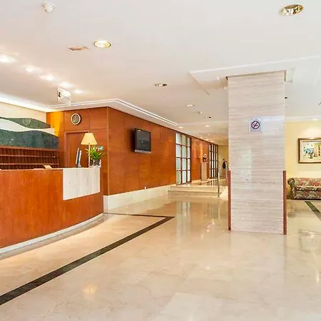 Globales Park Hotel Santa Ponsa