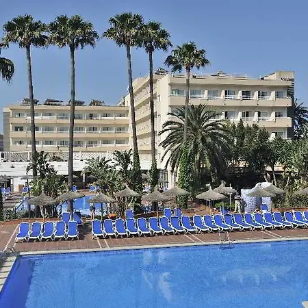 Globales Park Santa Ponsa