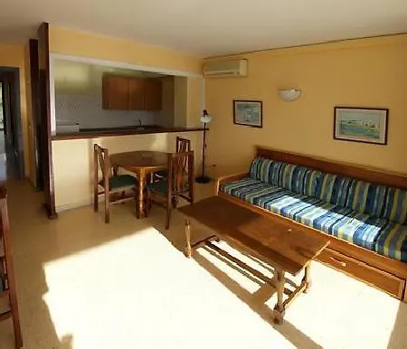 Aparthotel Pierre & Mallorca Deya