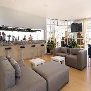 Jutlandia Family Apartahotel 3*