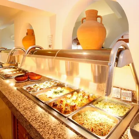 Purobeach 5*