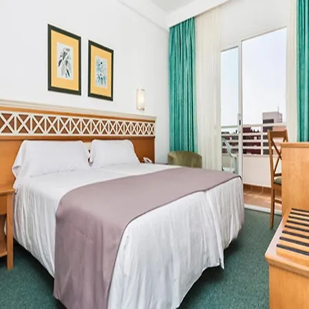 Globales Park 4* Santa Ponsa