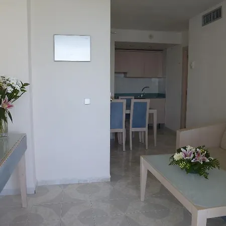 Trh Jardin Del Mar Aparthotel