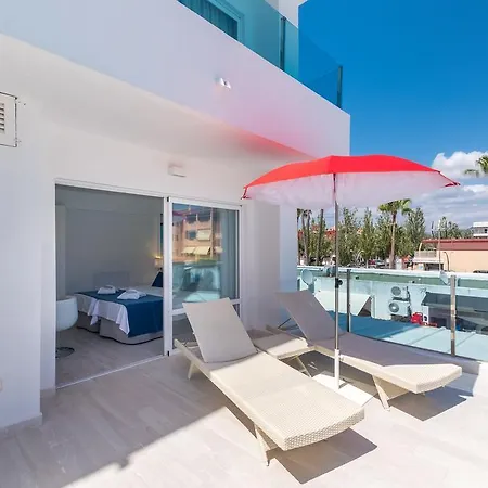 Hotel Plaza Boutique - Adults Only. 4*