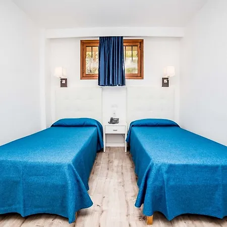 Hotel Pierre&vacances Mallorca Portofino 3*