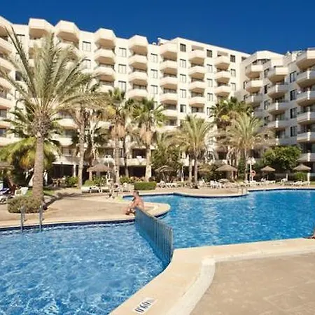 Trh Jardin Del Mar 3* Santa Ponsa