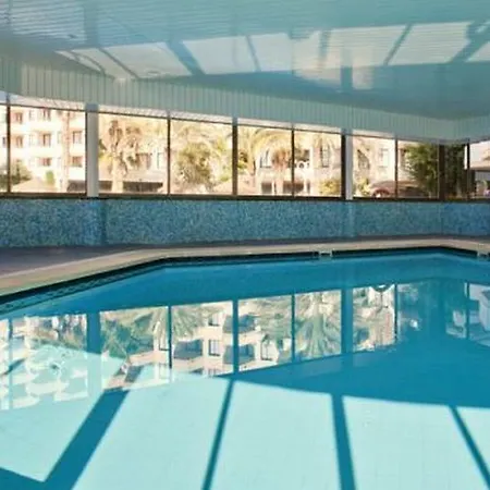 Aparthotel Trh Jardin Del Mar 3*