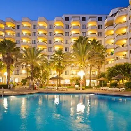 Aparthotel Trh Jardin Del Mar 3*