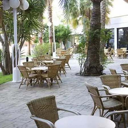 Trh Jardin Del Mar 3* Santa Ponsa