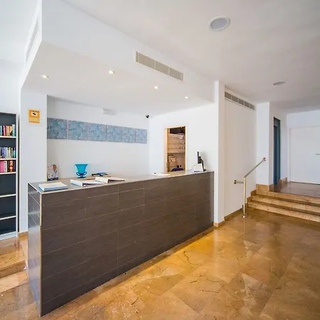 Sun (adults Only) 3* Santa Ponsa