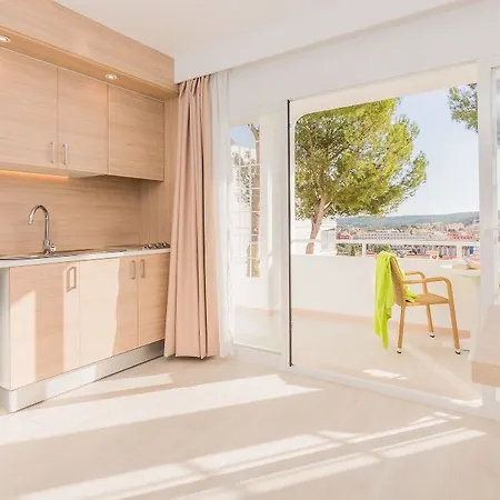 Sun (adults Only) 3* Santa Ponsa