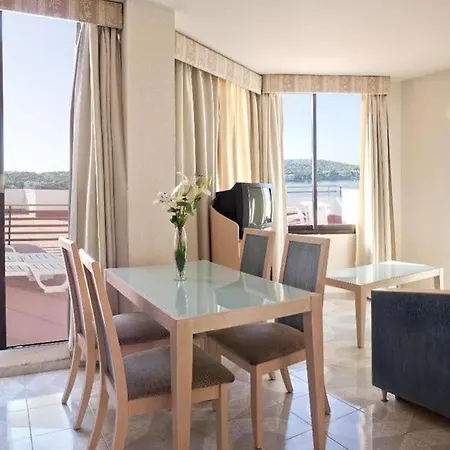 Aparthotel Trh Jardin Del Mar 3*