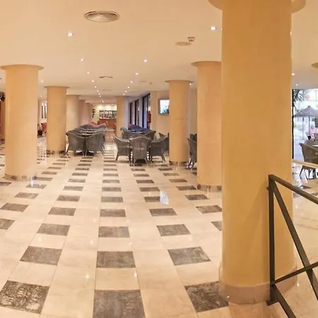 Aparthotel Trh Jardin Del Mar 3*