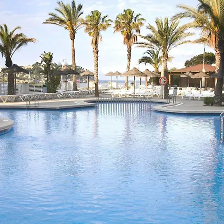 Trh Jardin Del Mar 3* Santa Ponsa