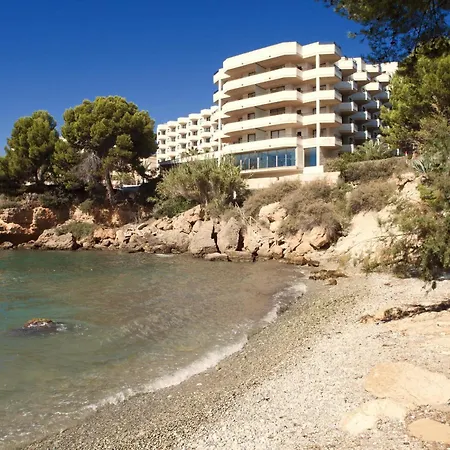 Trh Jardin Del Mar 3* Santa Ponsa