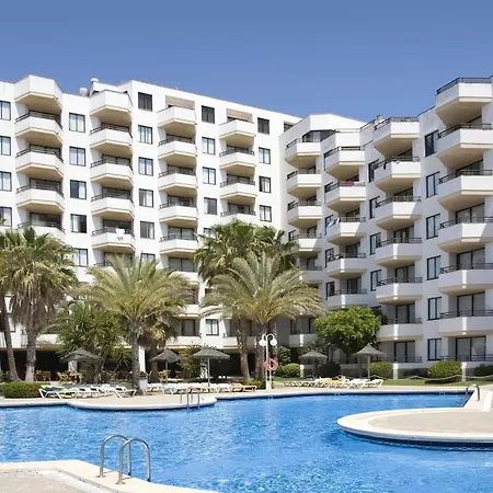 Trh Jardin Del Mar 3* Santa Ponsa