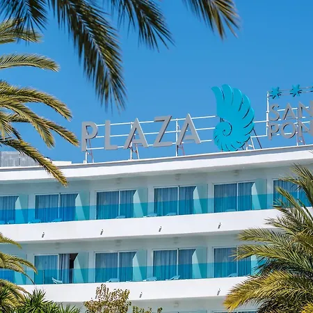 Plaza Boutique - Adults Only. Santa Ponsa