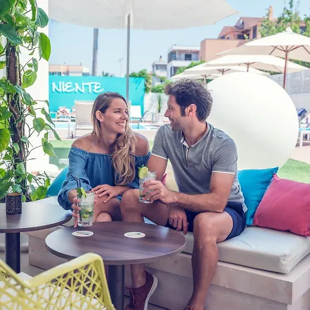 Hotel Plaza Boutique - Adults Only. 4*